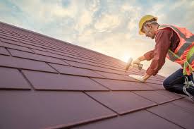 Emergency Roof Repair in Brodheadsville, PA